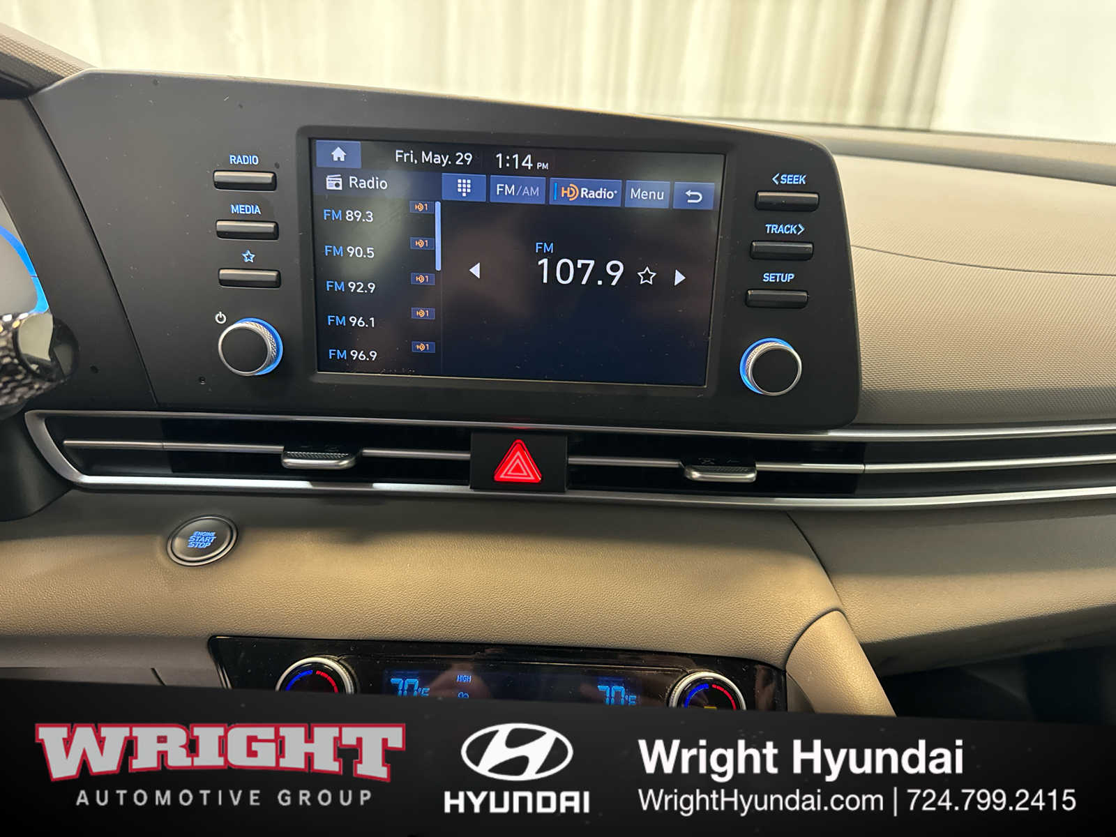 2025 Hyundai Elantra SEL - Photo 25