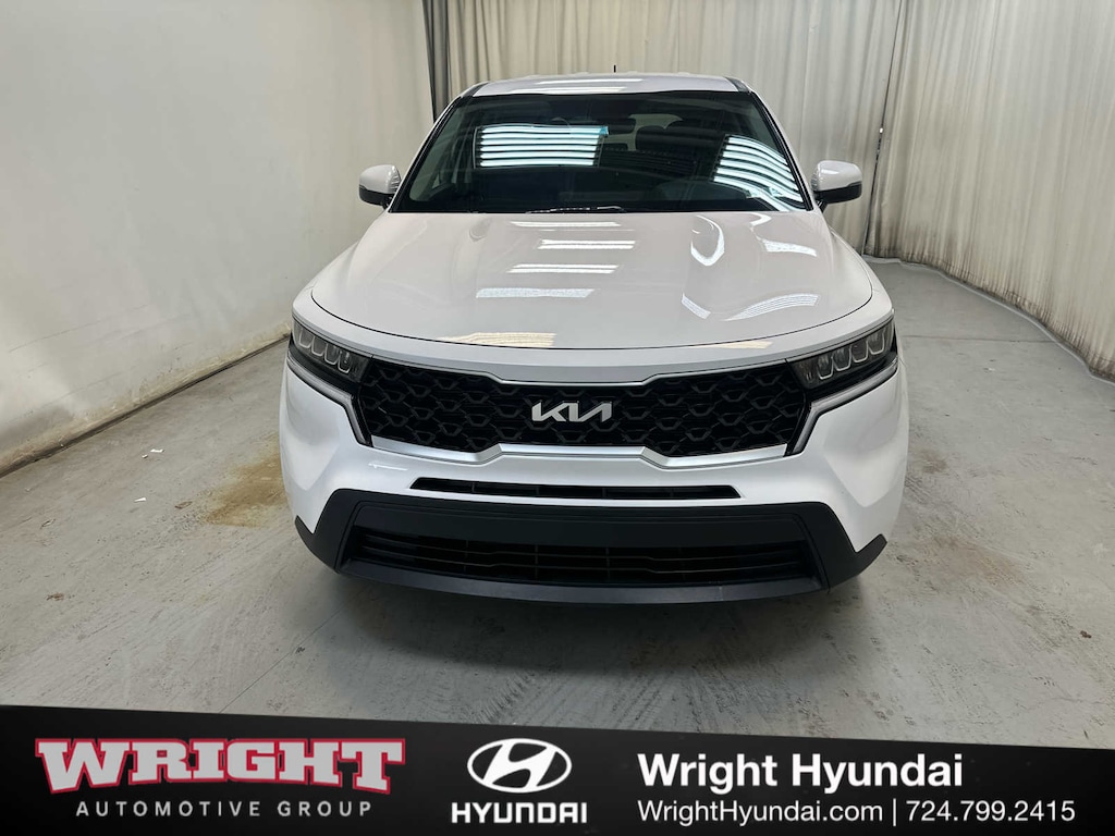 Used 2023 Kia Sorento LX SUV