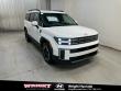 New 2027 Hyundai Santa Fe SEL SUV
