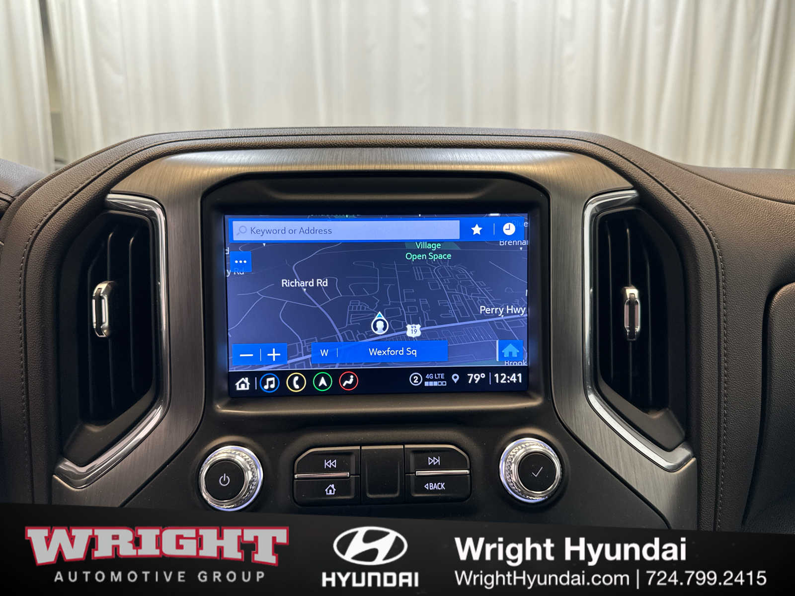2021 GMC Sierra 1500 Denali Denali - Photo 24