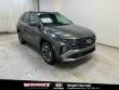 New 2026 Hyundai Tucson Hybrid SEL SUV