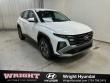 Certified 2026 Hyundai Tucson Hybrid Blue SE SUV