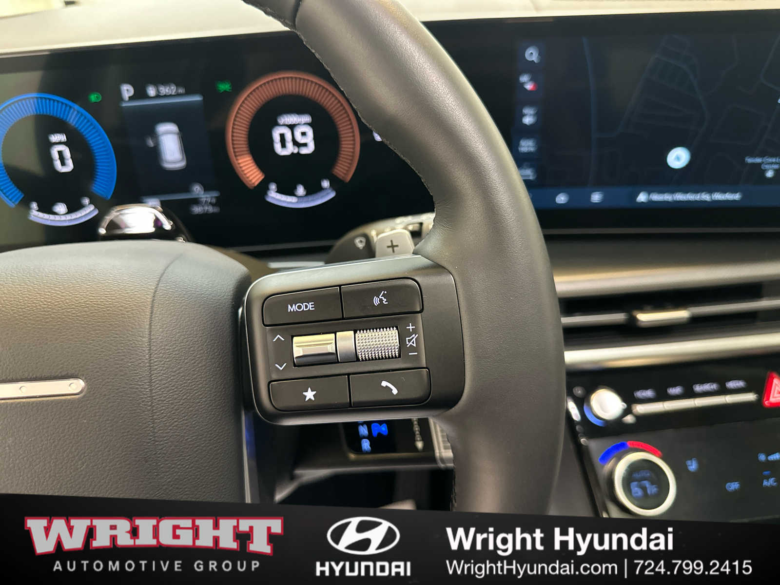 2026 Hyundai Santa Fe XRT - Photo 19