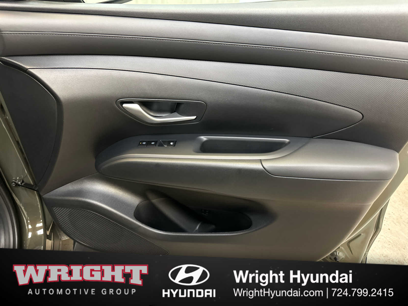 2026 Hyundai Santa Cruz SEL - Photo 16