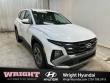 New 2026 Hyundai Tucson Hybrid Blue SE SUV