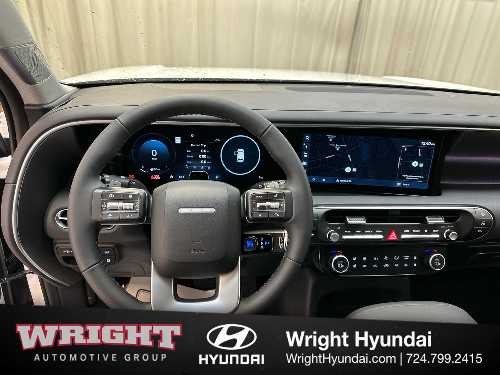 2026 Hyundai Palisade Limited - Photo 13