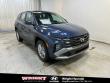 New 2026 Hyundai Tucson SE SUV