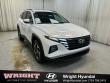 Certified 2023 Hyundai Tucson SEL SUV