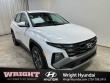 New 2026 Hyundai Tucson Hybrid Blue SE SUV
