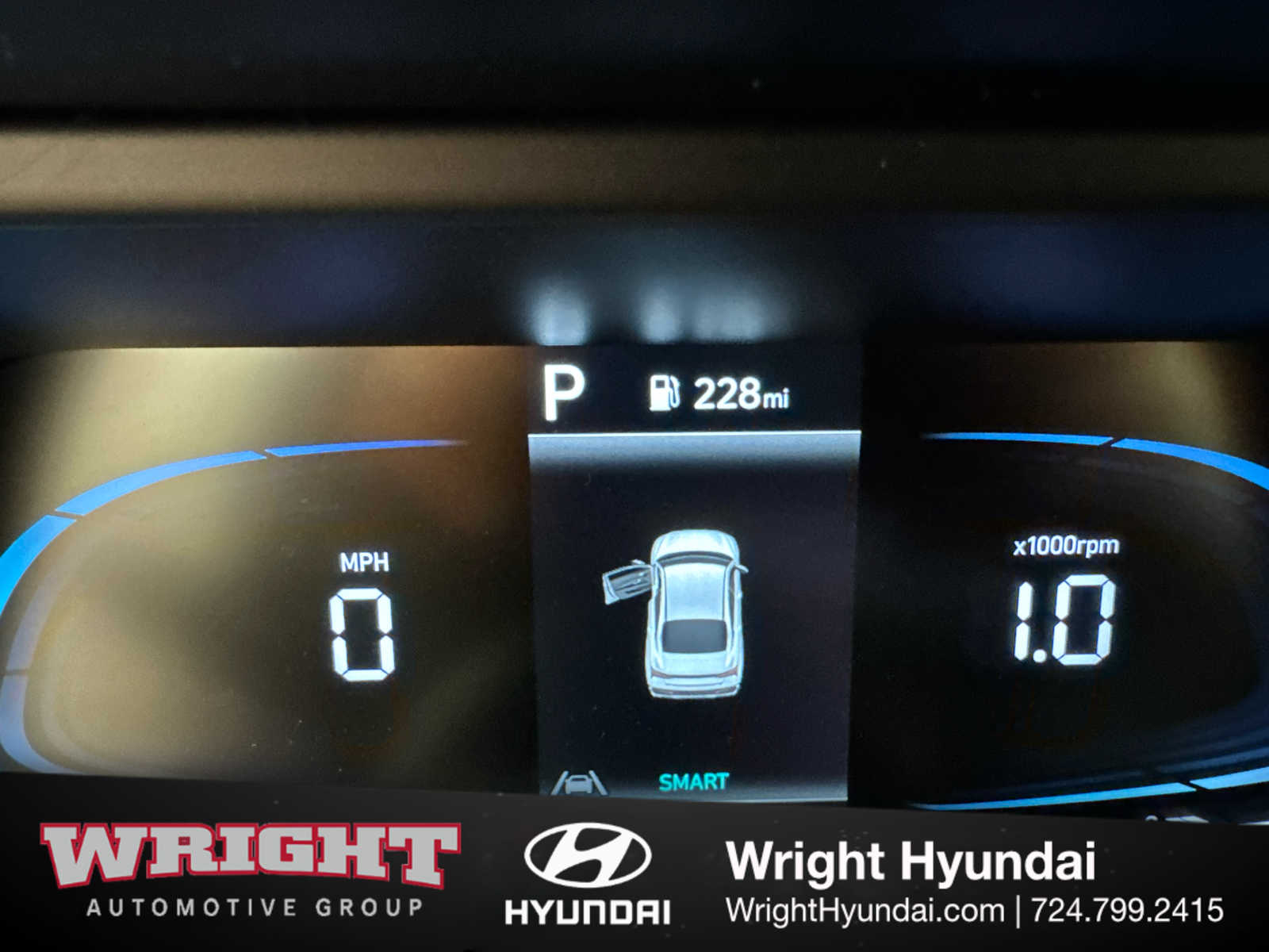2025 Hyundai Elantra SEL - Photo 24
