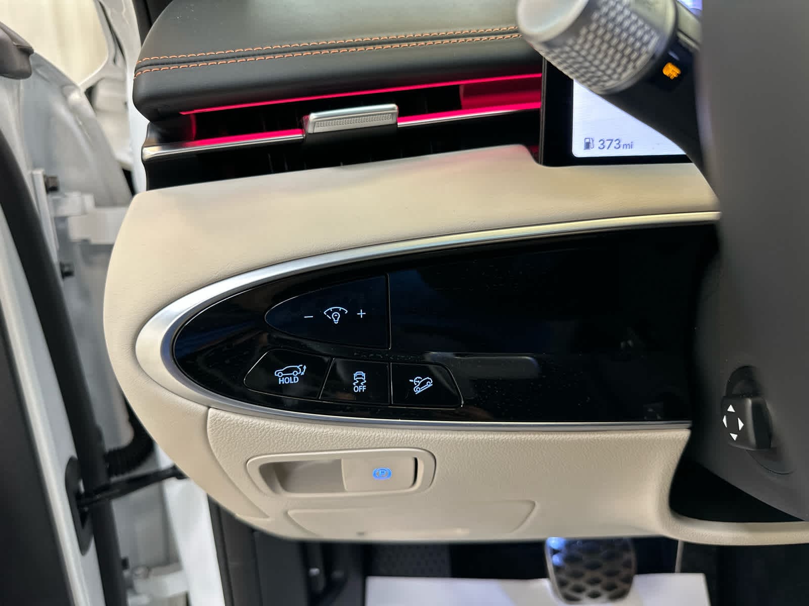 2026 GENESIS GV70 Sport Prestige - Photo 23