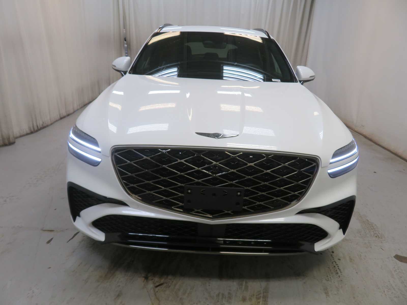 New 2026 Genesis GV70 3.5T Sport Prestige SUV