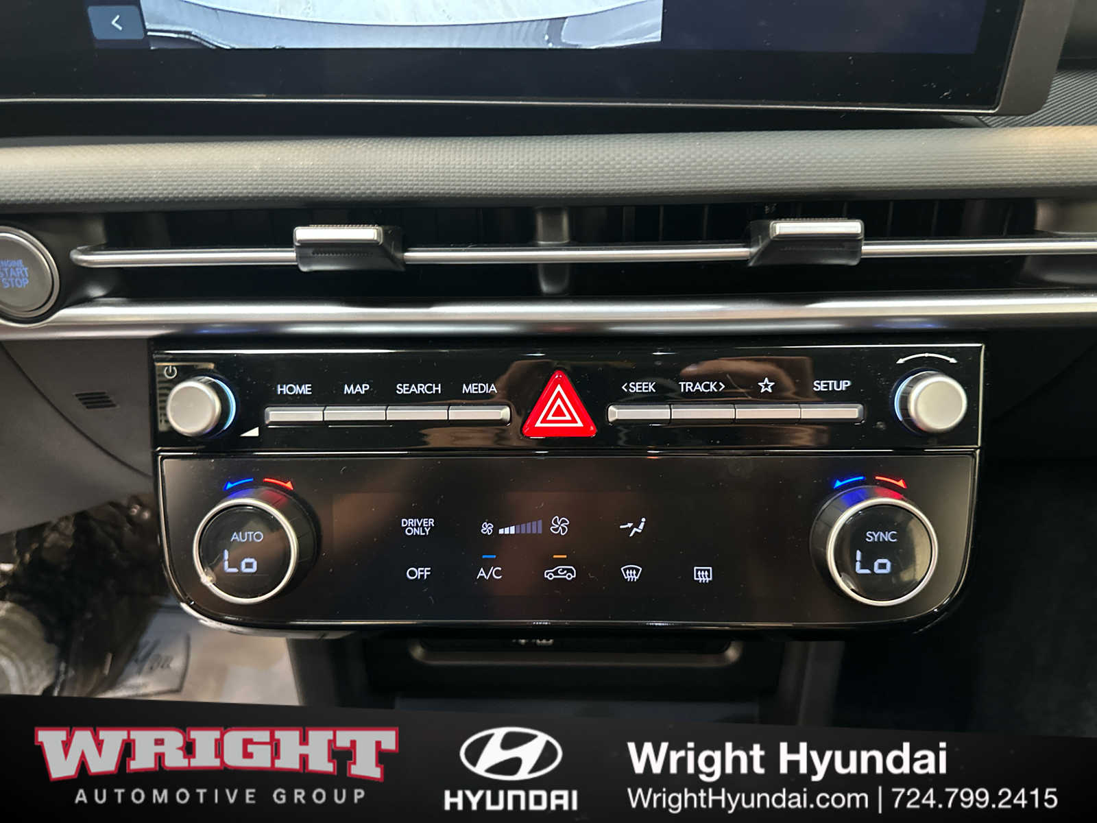 2026 Hyundai Tucson Blue SE - Photo 27