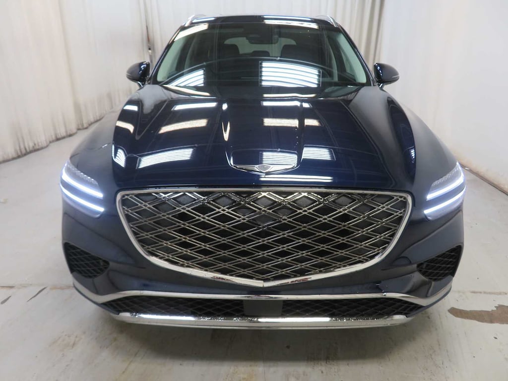 New 2026 Genesis GV70 2.5T SUV
