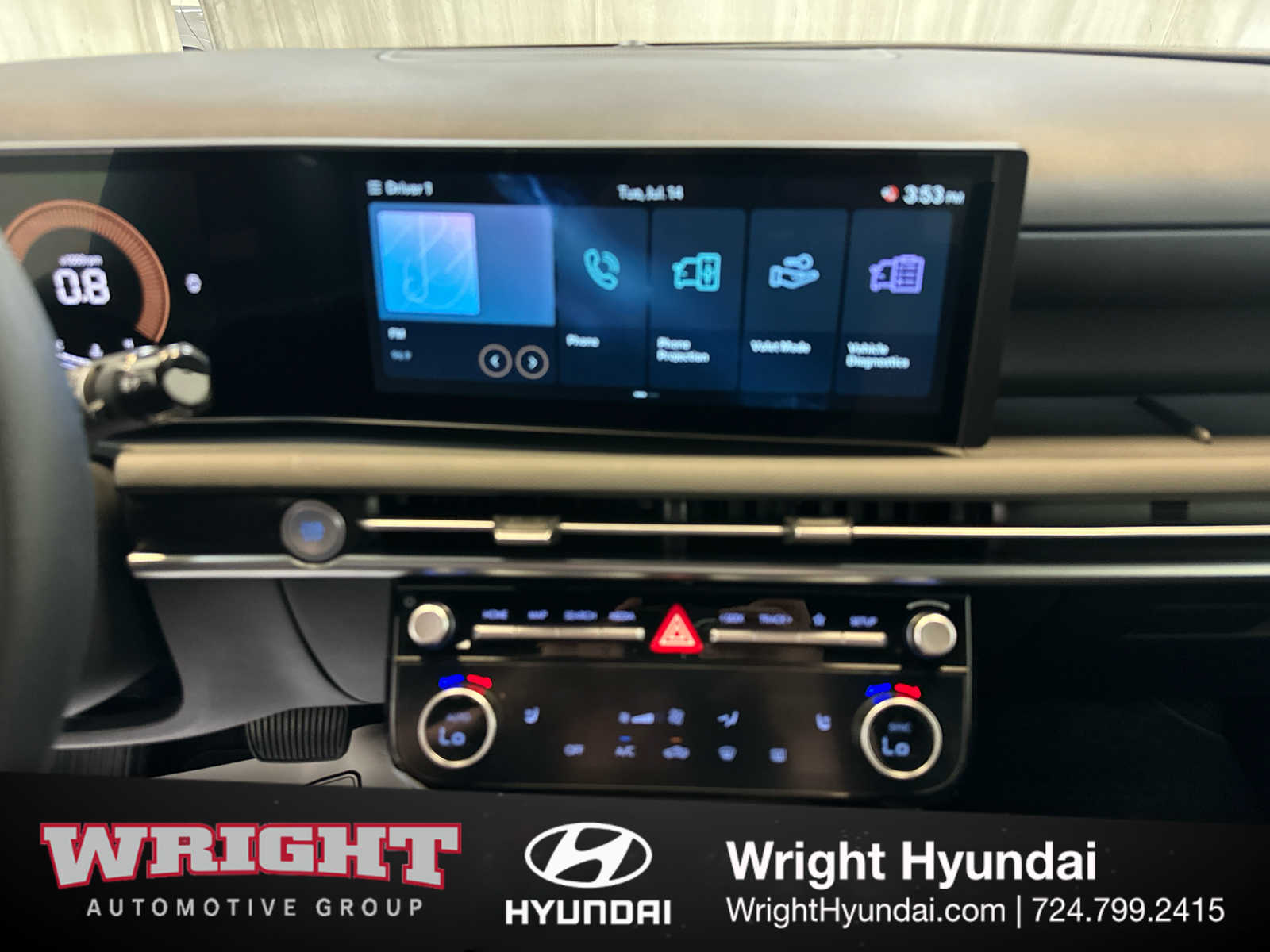 2026 Hyundai Santa Cruz SEL - Photo 24