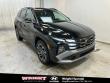 New 2026 Hyundai Tucson Limited SUV
