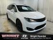 Used 2020 Chrysler Pacifica Launch Edition Van Passenger Van