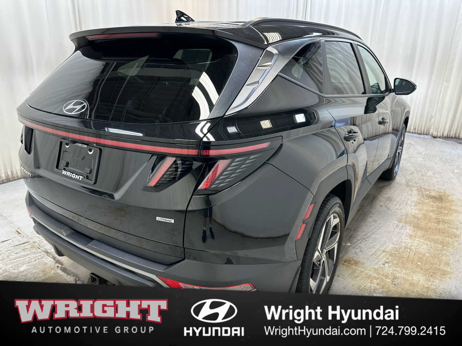 2024 Hyundai Tucson SEL - Photo 6