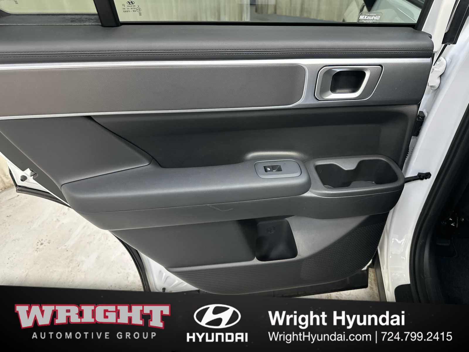 2026 Hyundai Santa Fe SE - Photo 12