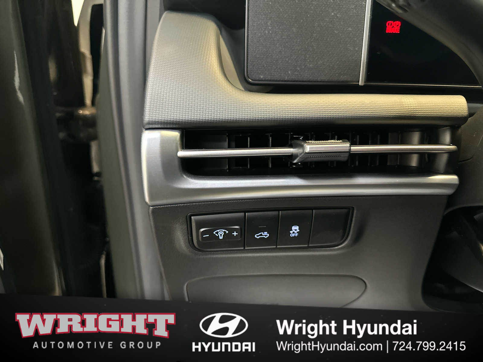 2026 Hyundai Santa Cruz SEL - Photo 22
