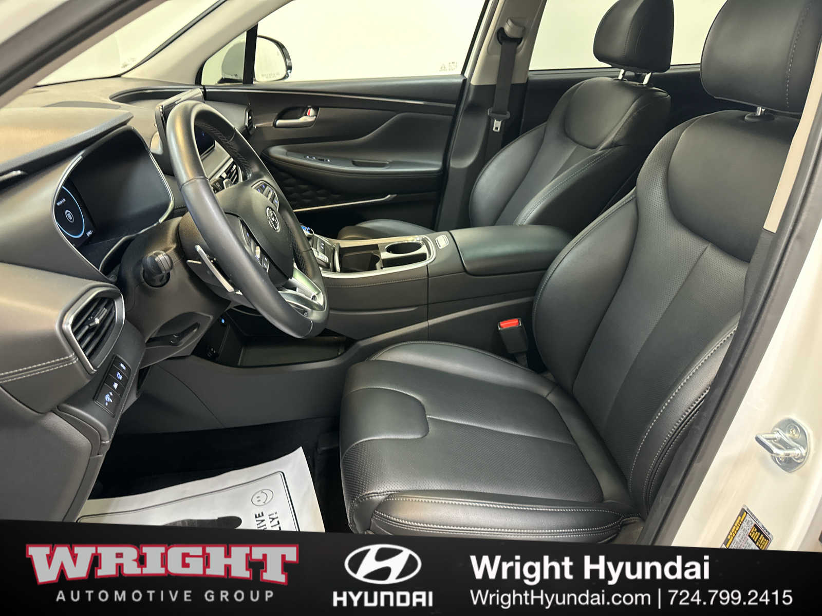 2023 Hyundai Santa Fe SEL - Photo 11