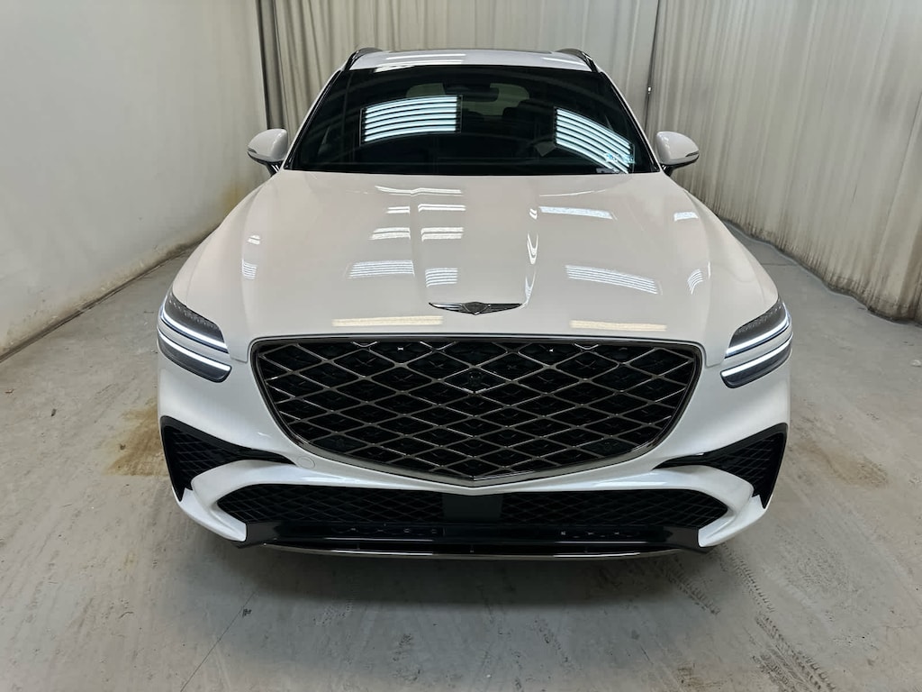 Used 2026 Genesis GV70 3.5T Sport Advanced AWD SUV