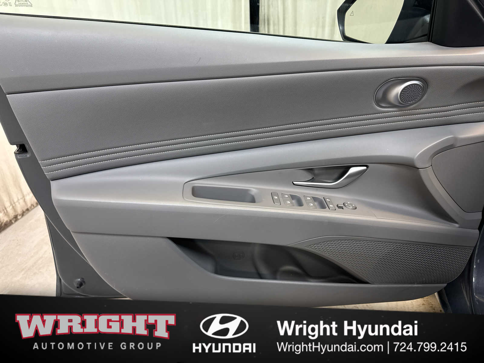 2025 Hyundai Elantra SEL - Photo 9