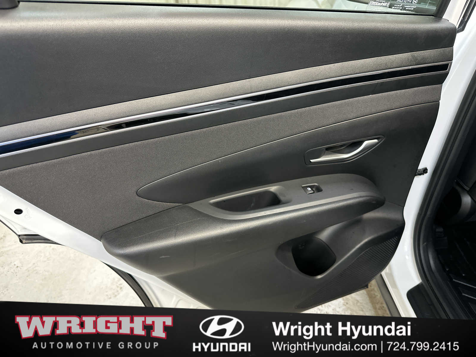 2023 Hyundai Tucson SEL - Photo 12