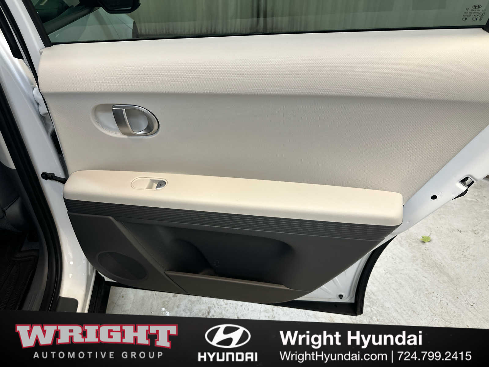 2024 Hyundai IONIQ 5 SEL - Photo 15