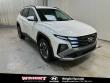 New 2026 Hyundai Tucson SEL SUV