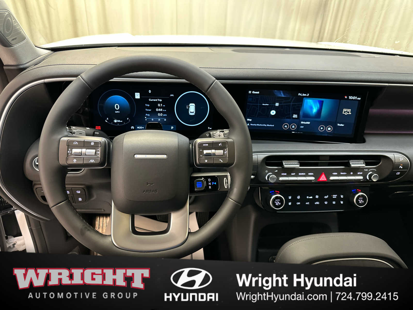 2026 Hyundai Palisade Limited - Photo 13