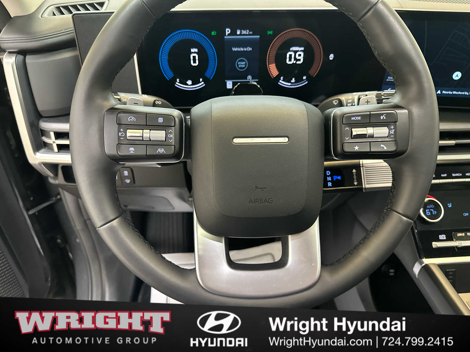 2026 Hyundai Santa Fe XRT - Photo 18