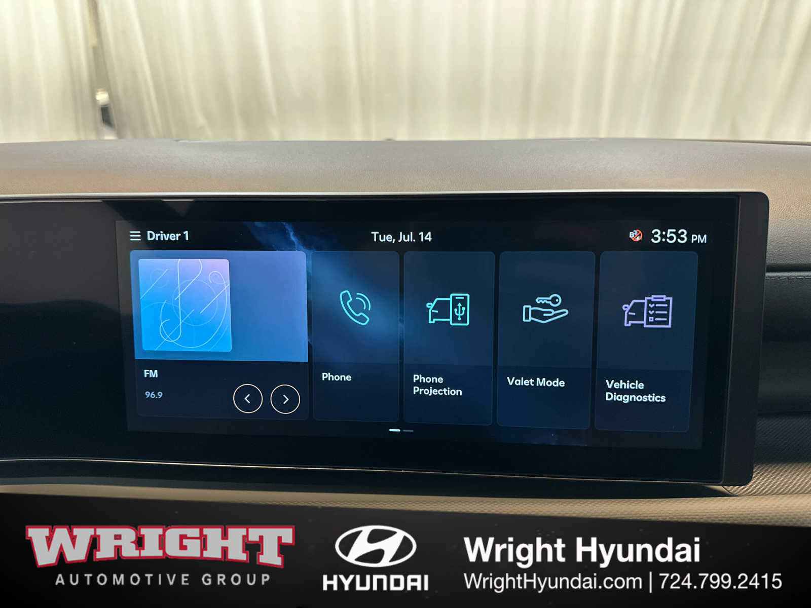 2026 Hyundai Santa Cruz SEL - Photo 25