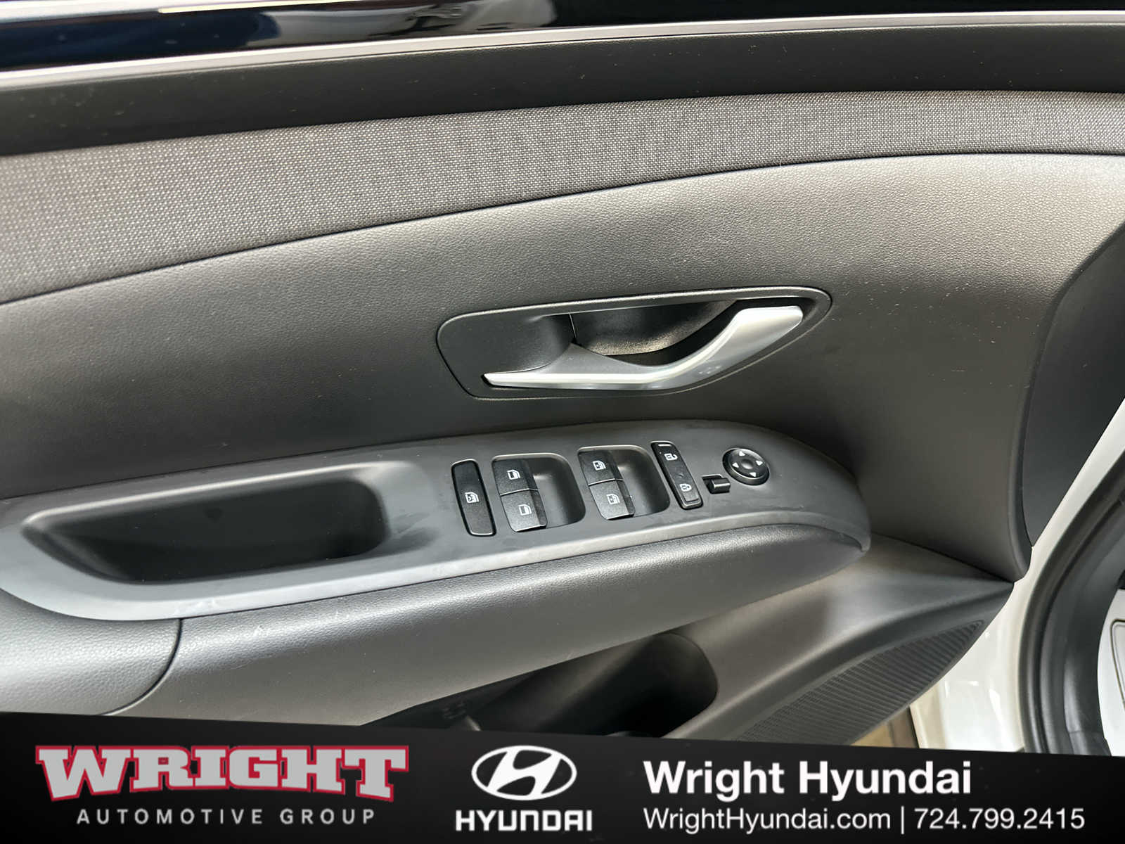 2023 Hyundai Tucson SEL - Photo 10