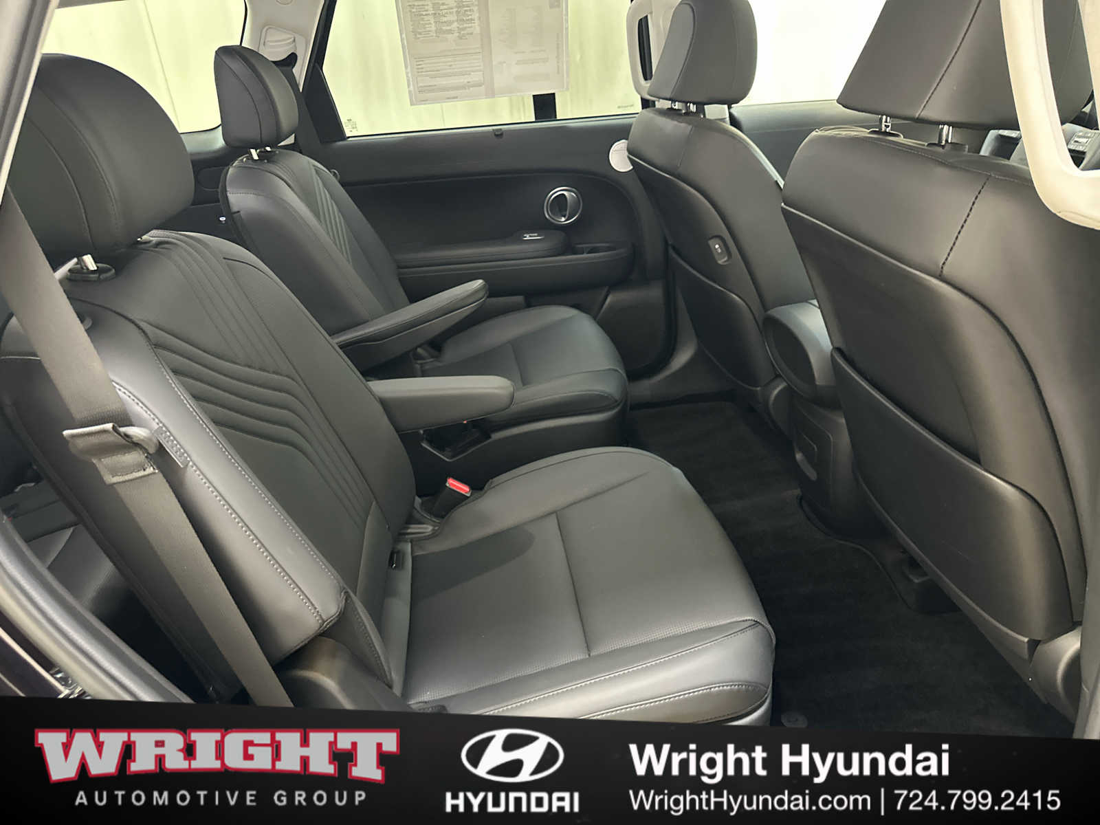 2026 Hyundai Palisade SEL Convenience - Photo 16
