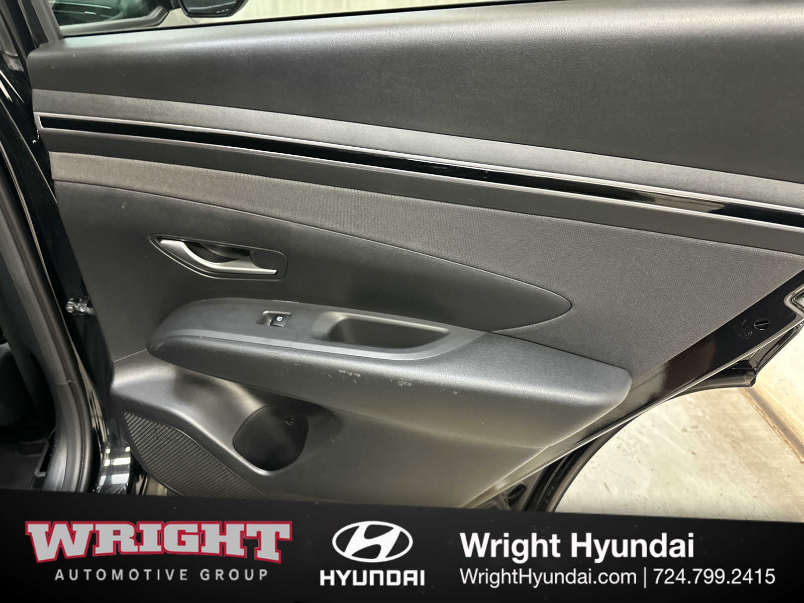 2024 Hyundai Tucson SEL - Photo 15