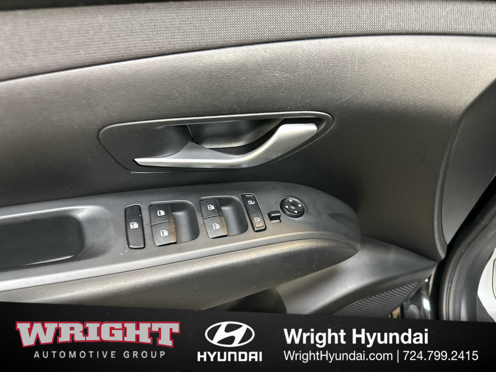 2024 Hyundai Tucson SEL - Photo 10