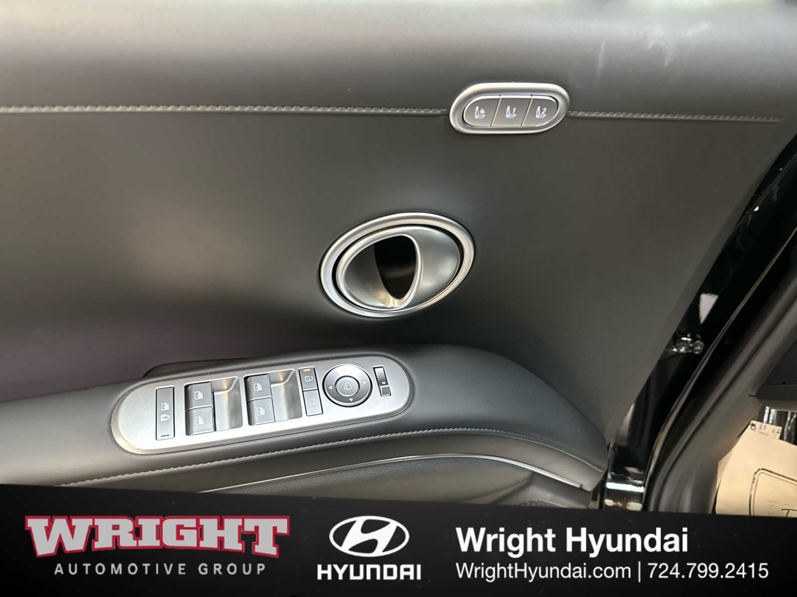 2026 Hyundai Palisade Calligraphy - Photo 11