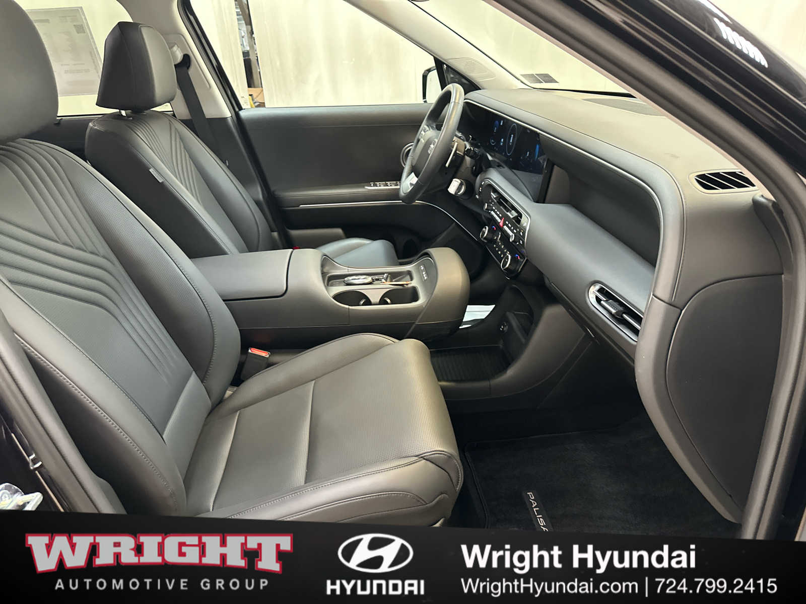 2026 Hyundai Palisade SEL Convenience - Photo 18