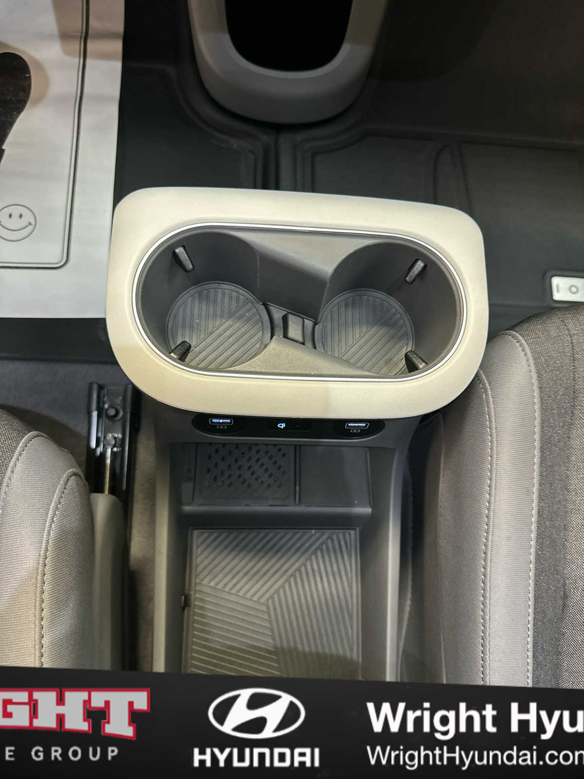 2024 Hyundai IONIQ 5 SEL - Photo 29