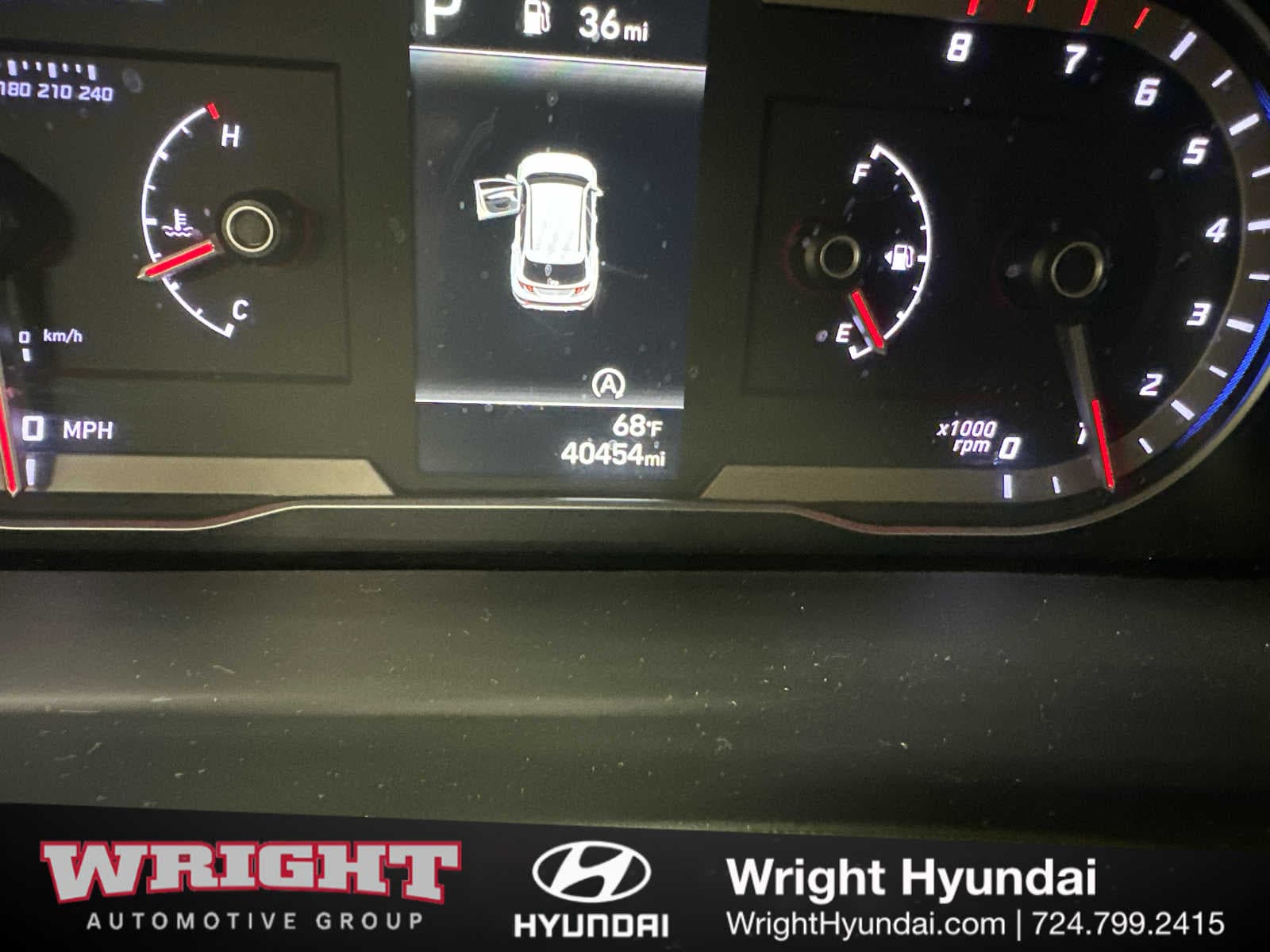 2024 Hyundai Tucson SEL - Photo 24