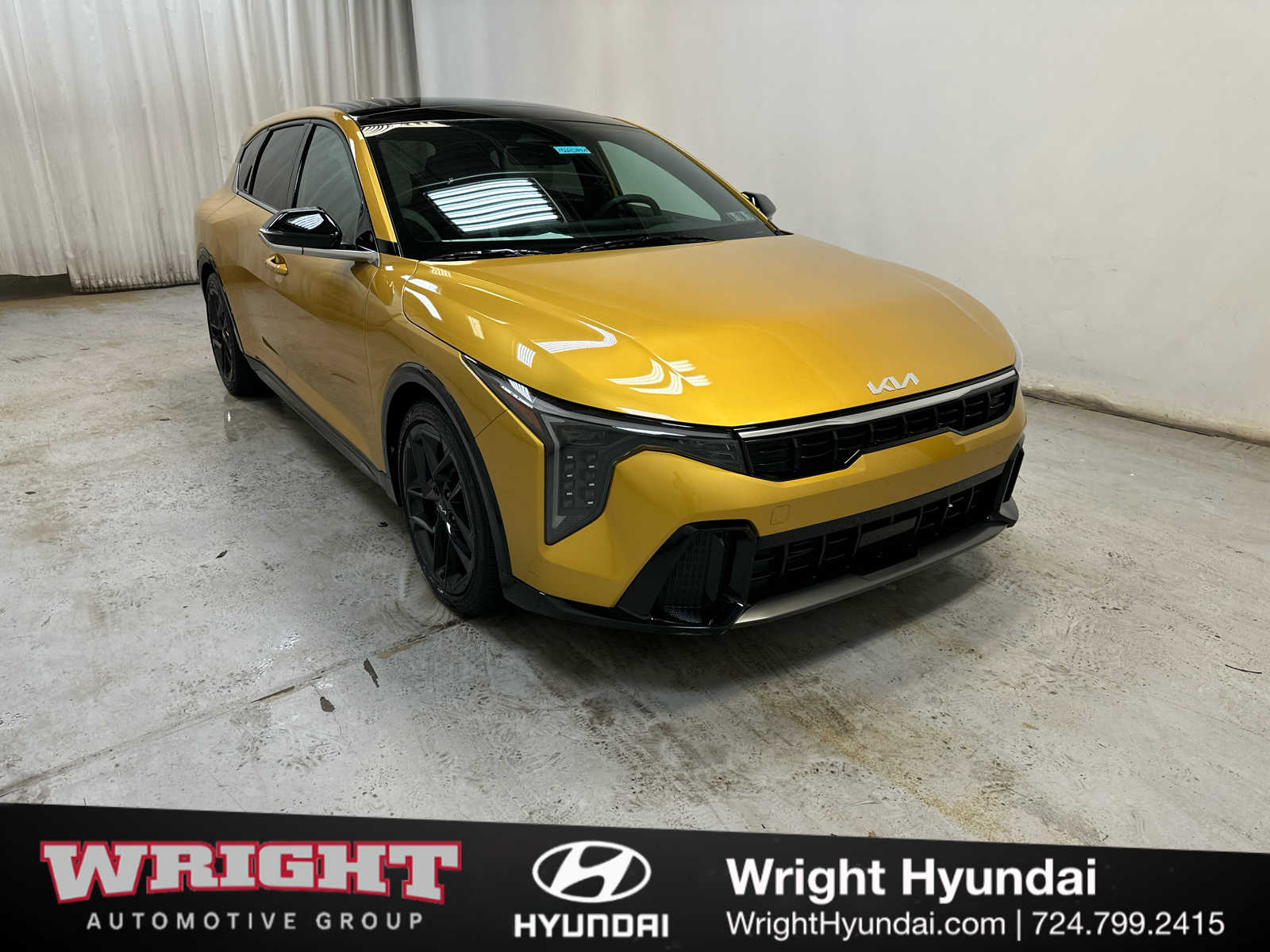 2026 Kia K4 Hatchback