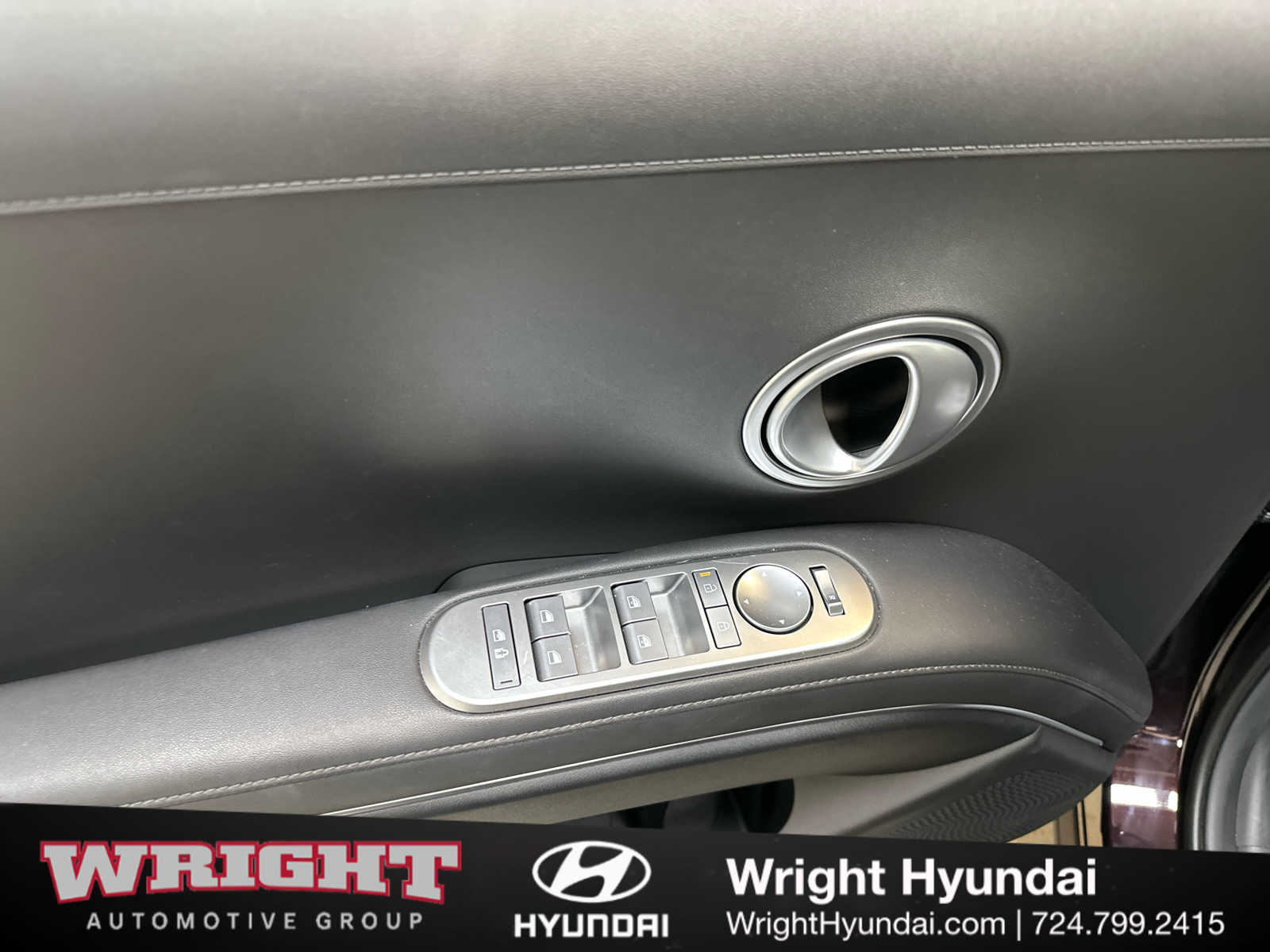 2026 Hyundai Palisade SEL Convenience - Photo 10