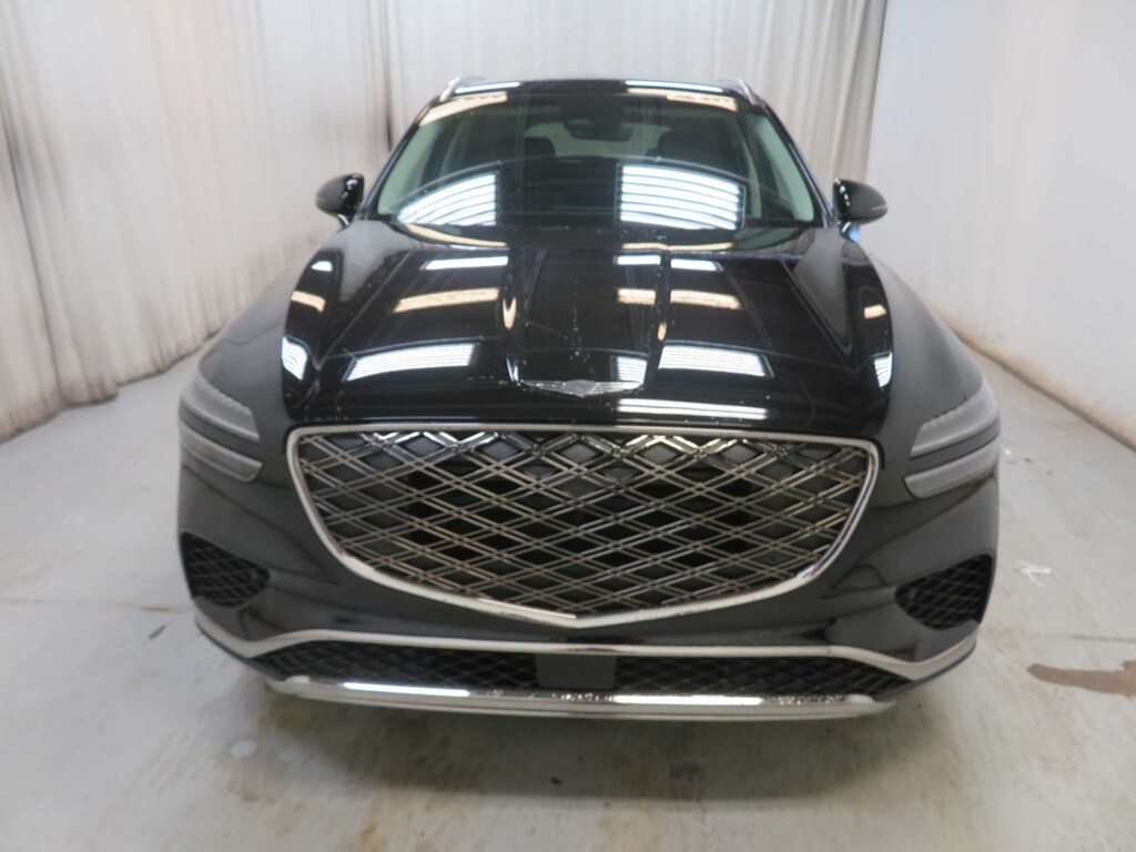 New 2026 Genesis GV70 2.5T SUV