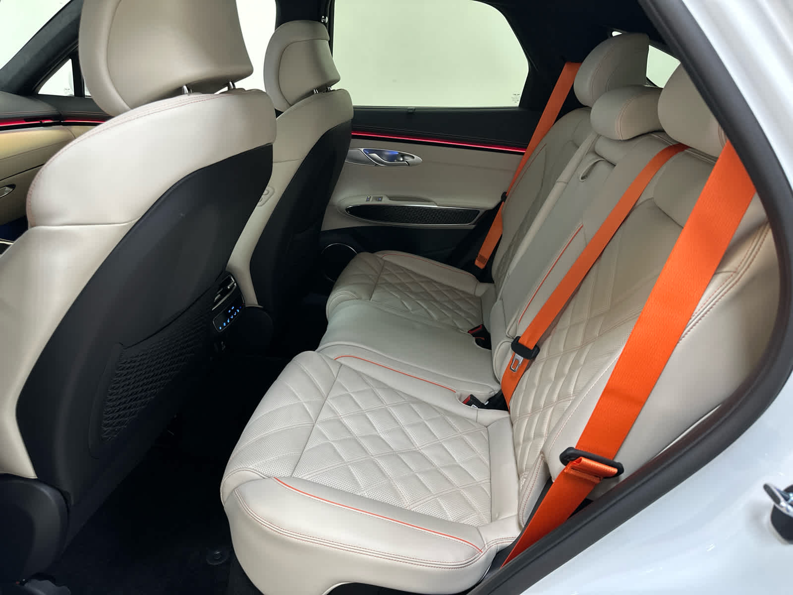 2026 GENESIS GV70 Sport Prestige - Photo 13