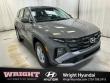 Certified 2026 Hyundai Tucson SE SUV