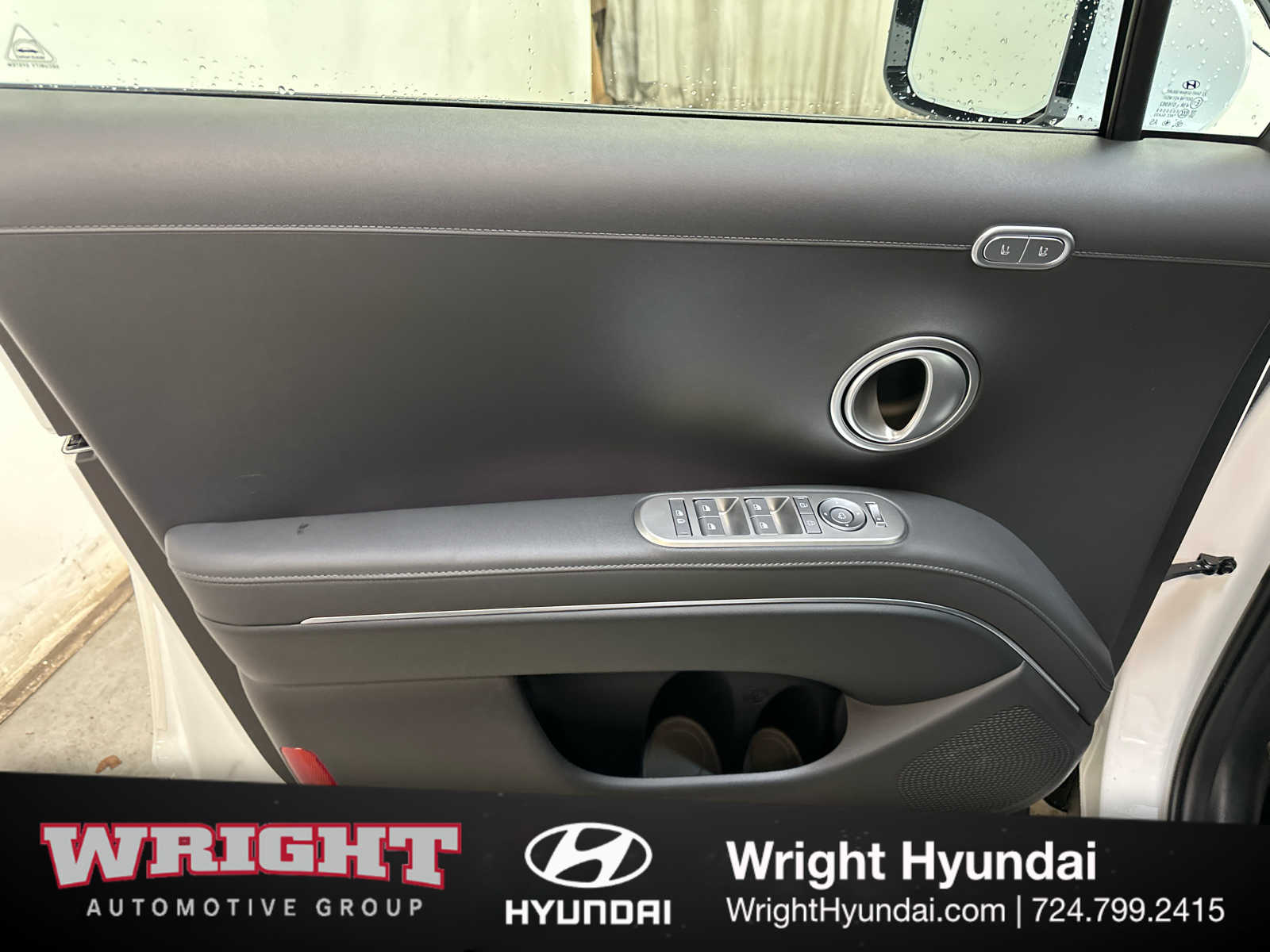 2026 Hyundai Palisade Limited - Photo 10