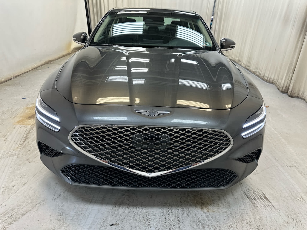 Used 2026 Genesis G70 2.5T AWD