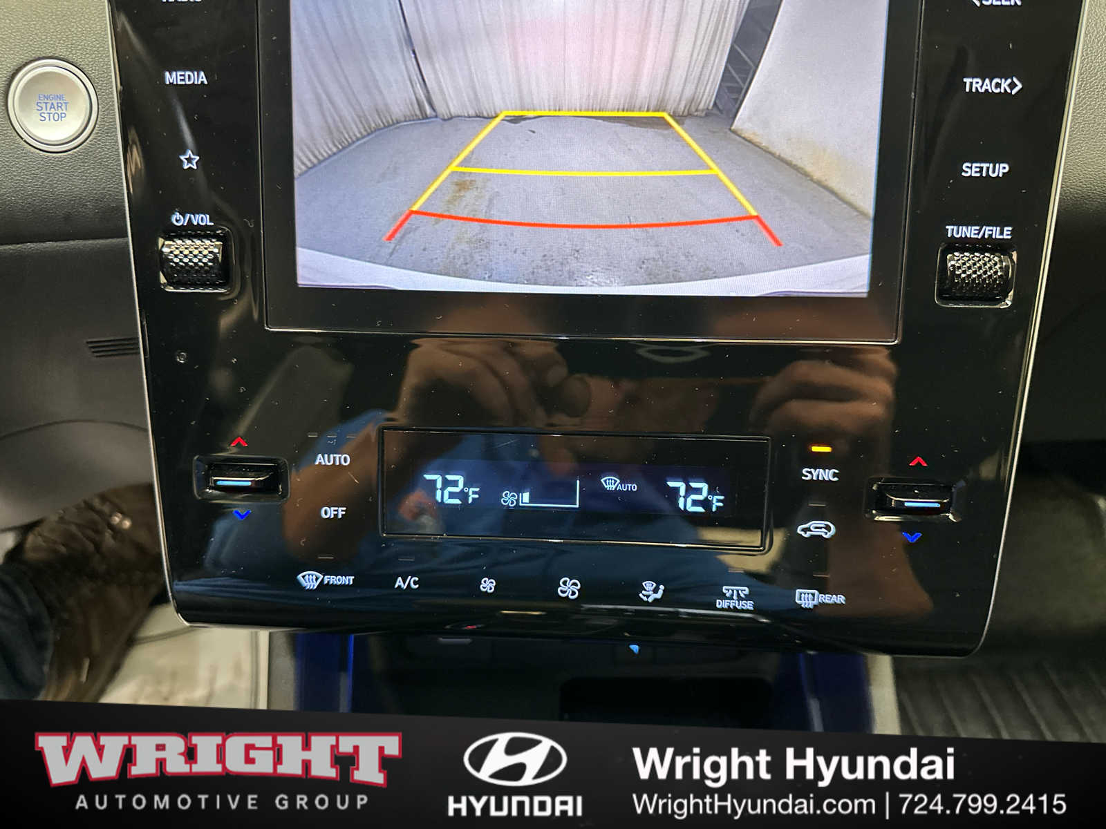 2023 Hyundai Tucson SEL - Photo 28