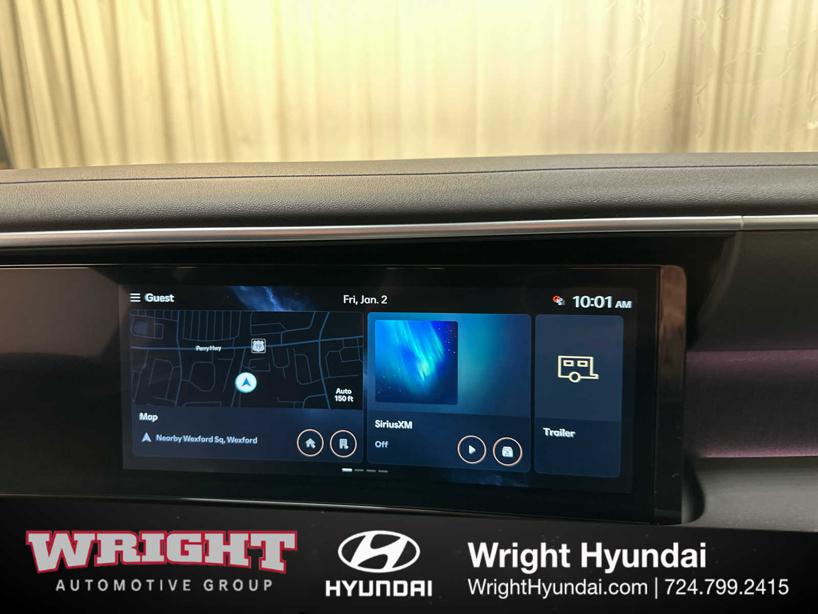 2026 Hyundai Palisade Limited - Photo 16